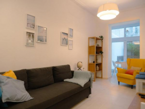 2BR with Large Private Terrace | By Airnest